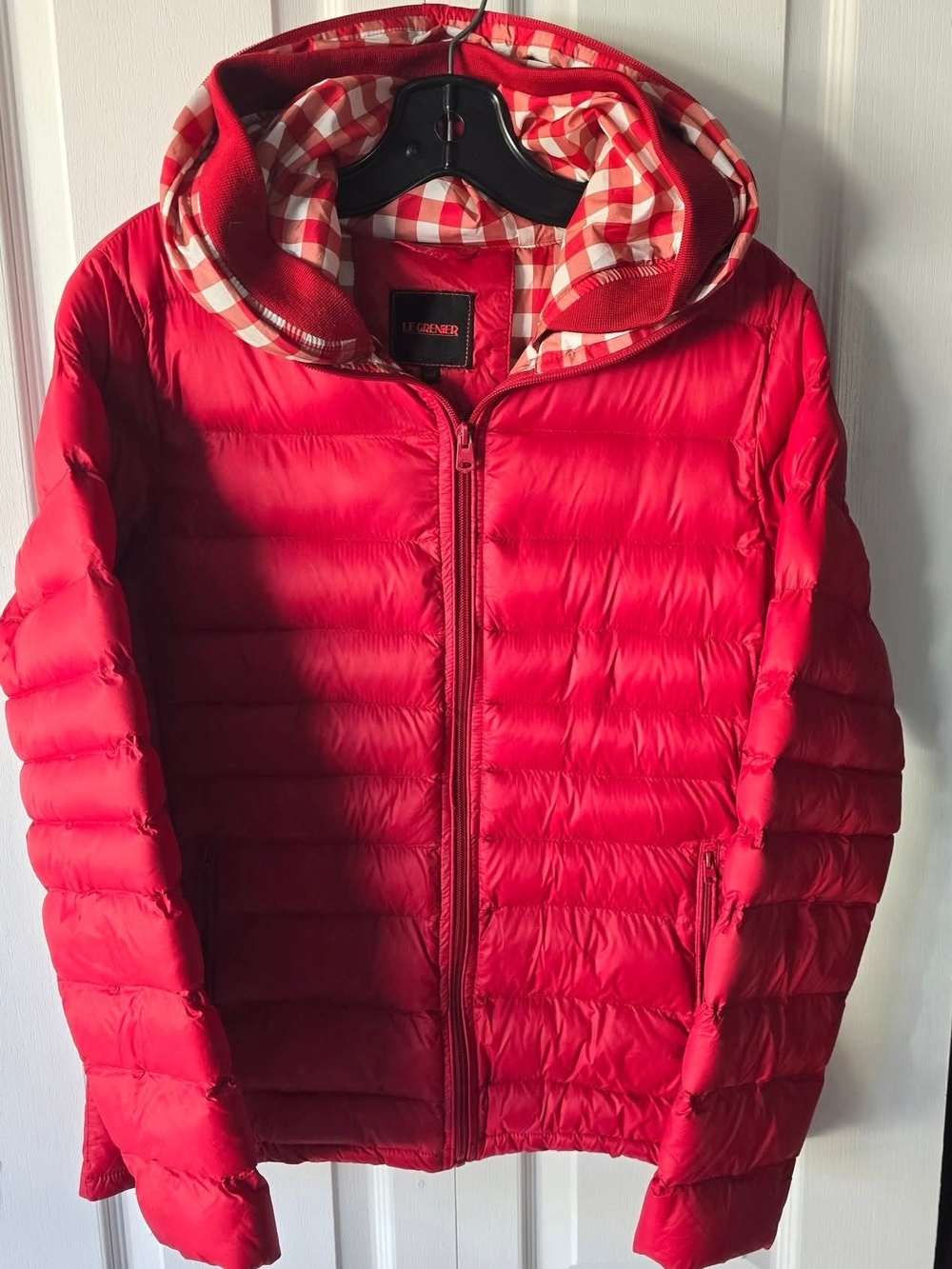 Le Grenier Puffer